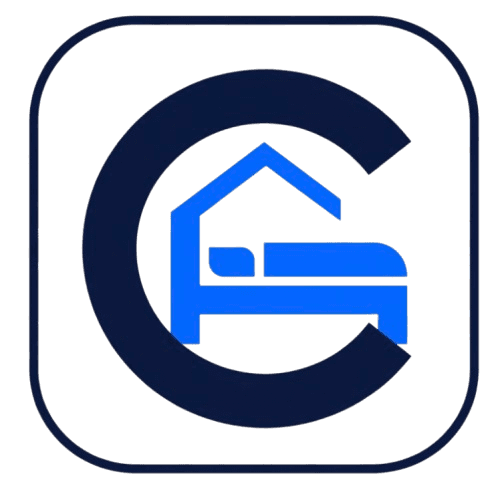 CoreStay Logo